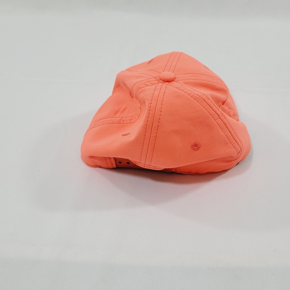 Under Armour Black Women Ladies Hat Cap Running Bike Biking Fishing Snapback - Picture 3 of 6